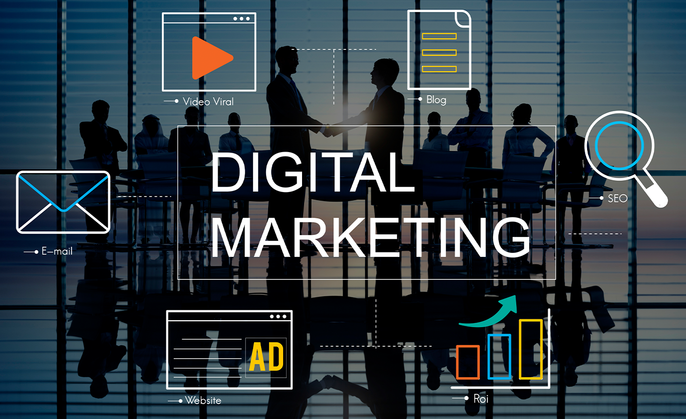 A Guide To Digital Marketing For Universities & Colleges