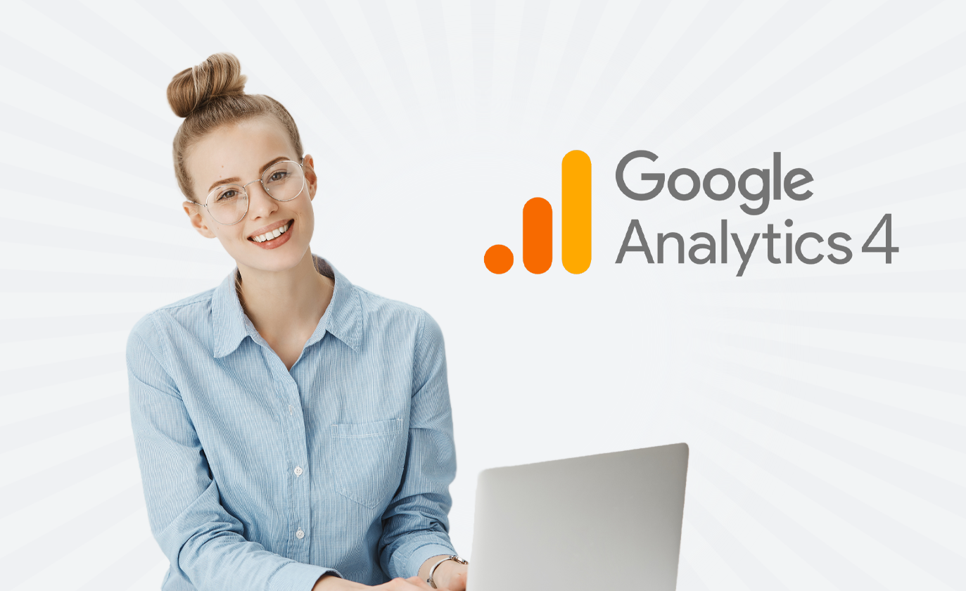 Google analytics 4 (GA4) audit